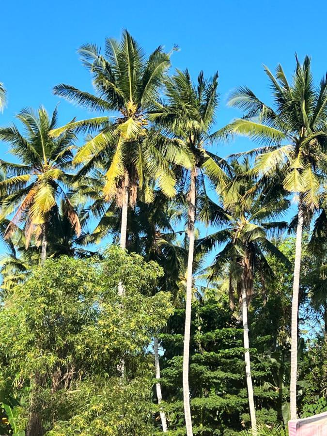 Отель Naia Lombok Kuta  Экстерьер фото