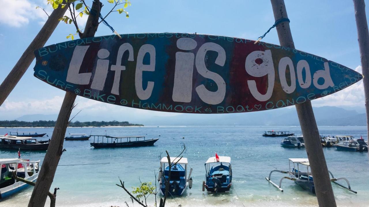 Отель Naia Lombok Kuta  Экстерьер фото